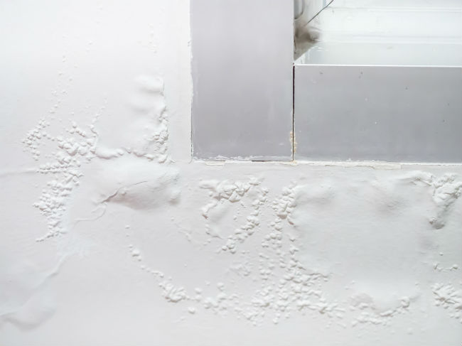 5 Causes for Bubbling Paint—and How to Fix It