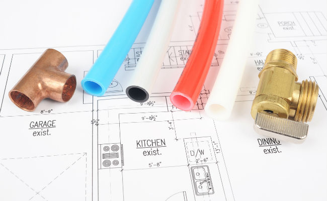 All You Need to Know About Working with PEX Pipe