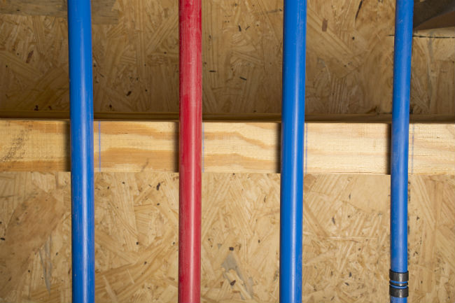All You Need to Know About Working with PEX Pipe