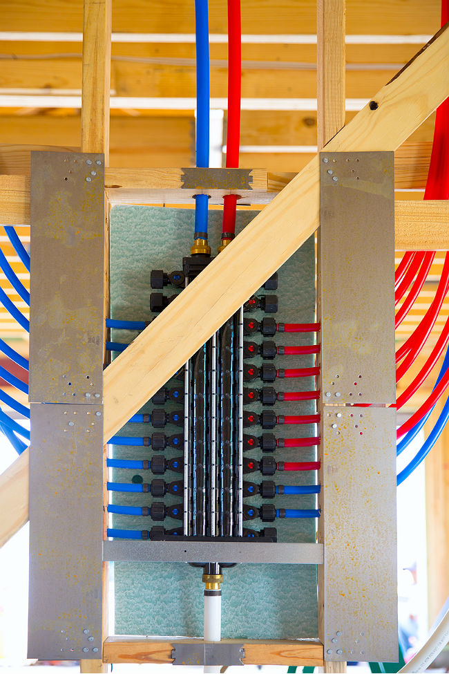 All You Need to Know About Working with PEX Pipe