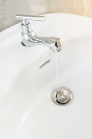 Sulfur Smell in the House? Run Water in Your Unused Sink + 4 Other Solutions