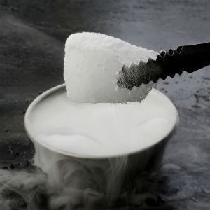 How to Dispose of Dry Ice Safely and Properly