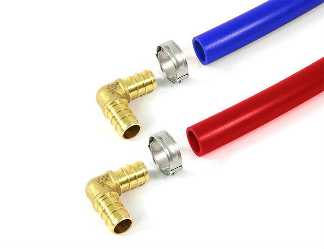 All You Need to Know About Working with PEX Pipe