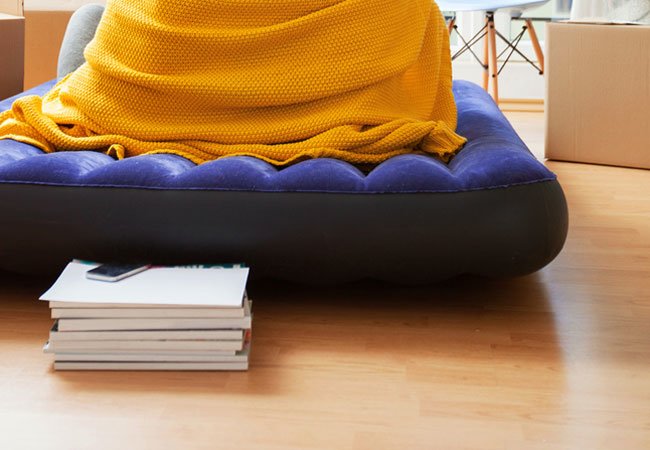 How To Patch an Air Mattress