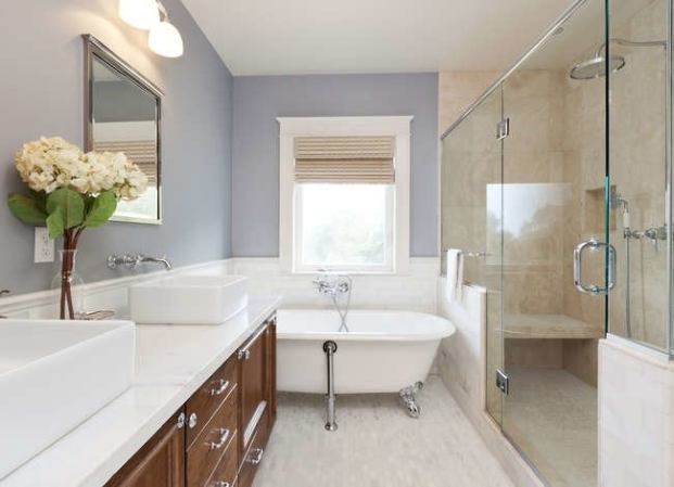 8 Ways to Mildew-Proof Your Bathroom