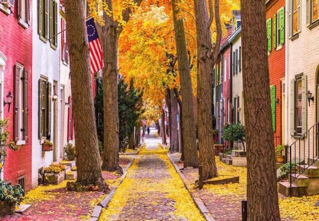 The 30 Best Towns to Move to for Retirement