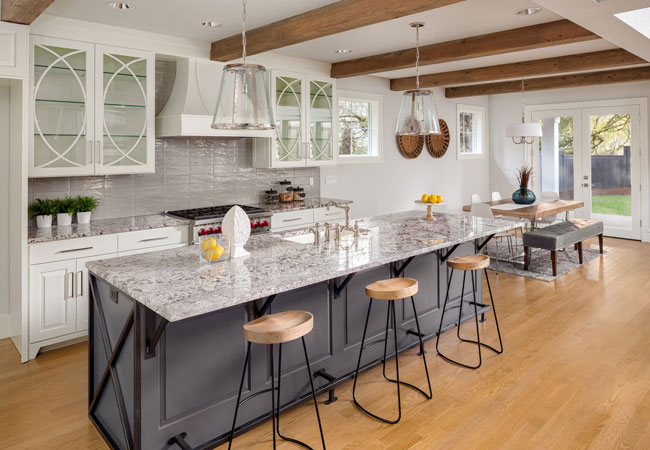 How to Cut Granite