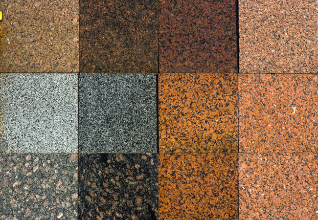 How to Cut Granite