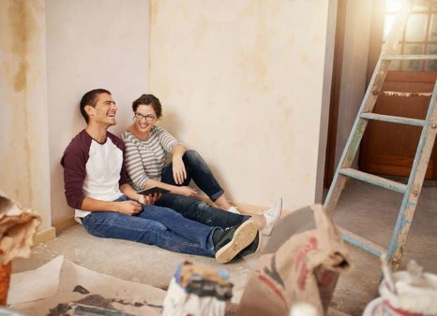Don't Quit Your Day Job: 15 Tips for Wannabe House Flippers