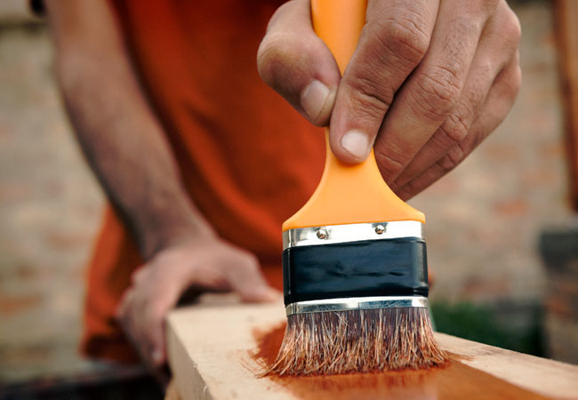 How To: Shellac Wood - Bob Vila
