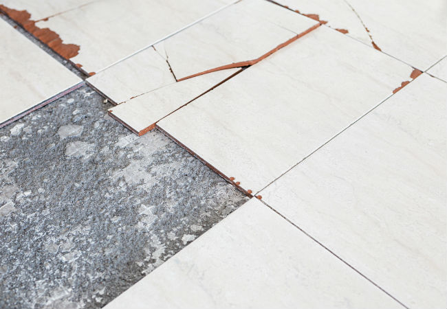 Asbestos Floor Tile 101: How to Know If You're Living with Hazardous Building Material (and What to Do About It)