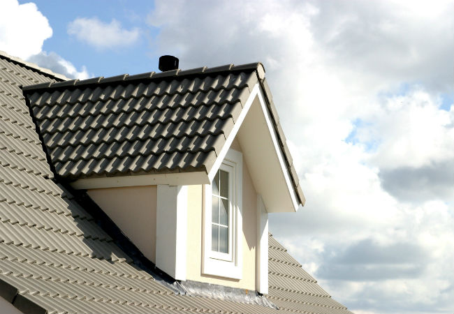 All You Need to Know About Dormer Windows