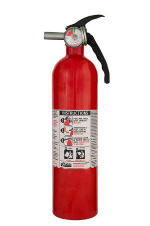 How Long Do Fire Extinguishers Last? Solved!
