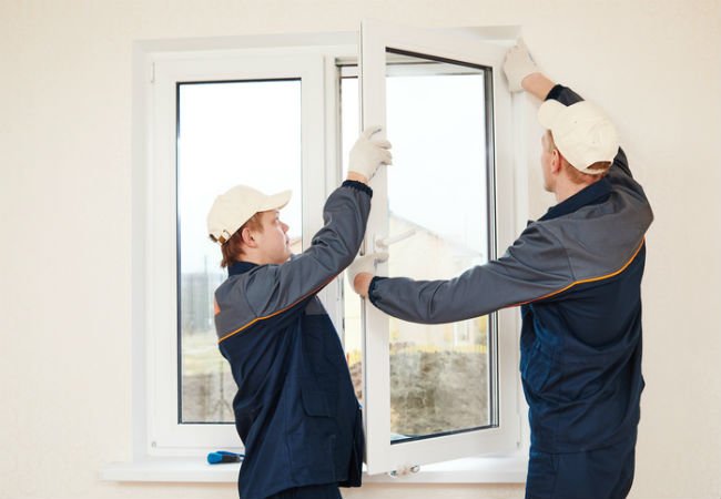 Vinyl vs Aluminum Windows - Choosing the Right Frame for Your Replacement Windows