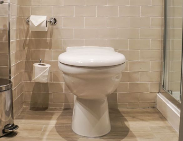 DIY Toilet Repair: 5 Common Commode Problems and How to Fix Them