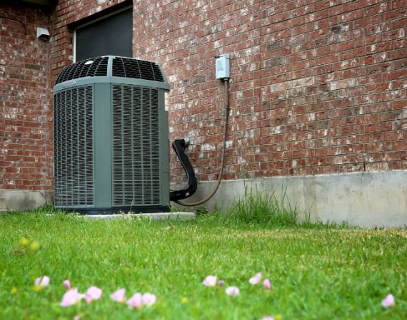 Solved! What to Do if Your Air Conditioner Is Not Cooling Your Space