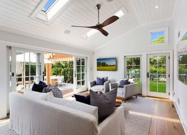 17 Times Shiplap Made the Room