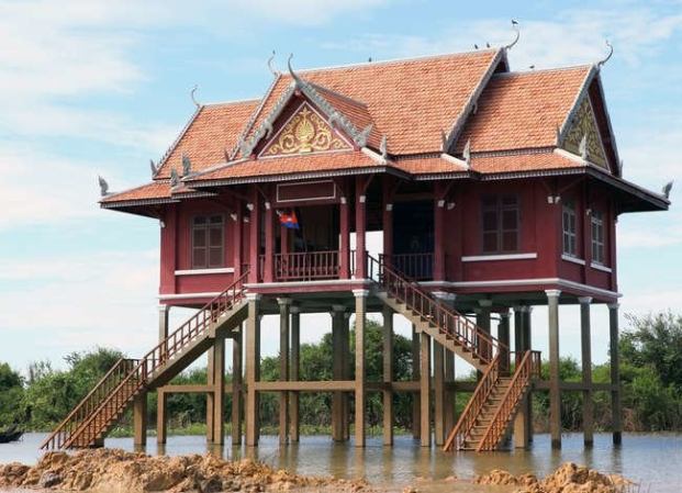 10 “See Worthy” Boathouses Around the World