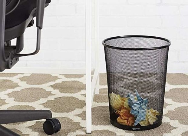 The 10 Best AmazonBasics Products for Your Home