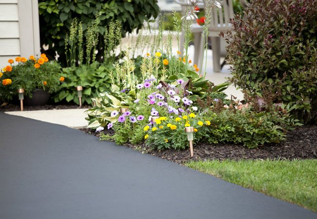 How To: Create a Gravel Driveway
