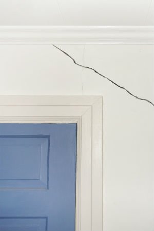 Cracks in Walls? When to Worry