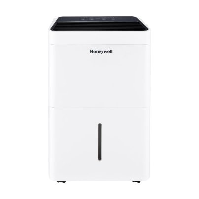 Honeywell 25-Pint Energy Star Dehumidifier With Pump