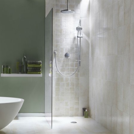 How to Remove Grout Haze
