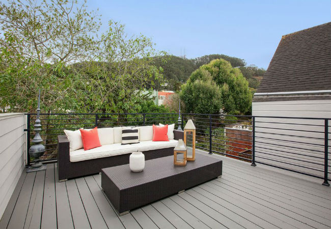 Painting vs Staining a Deck: Which Is Best for Your Setup