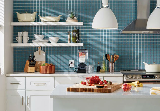 Bob Vila’s Guide to Kitchen Countertops