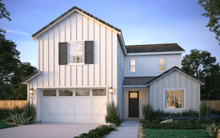 Board and Batten Siding and Trim: All You Need to Know