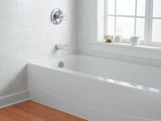 Painting Bathroom Tile? 6 Things to Know First - Bob Vila