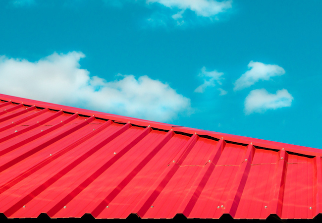 Bob Vila Radio: Why Metal Roofs Are on the Rise