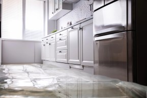 Leaking Toilet Tank? Here's How to Fix It