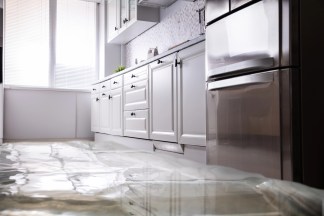 Leaking Toilet Tank? Here's How to Fix It