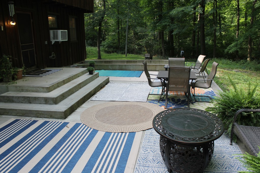 The Best Outdoor Rugs of 2024 for the Deck and Patio, Tested