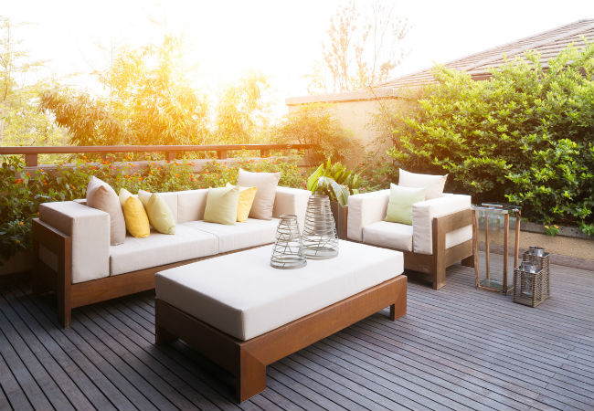 Solved! What’s the Best Wood for Outdoor Furniture?