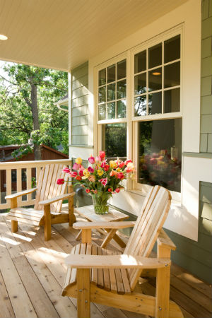 Best Wood for Outdoor Furniture, Solved!