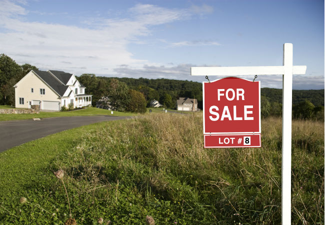 10 of the Cheapest Places to Buy Land in the U.S.