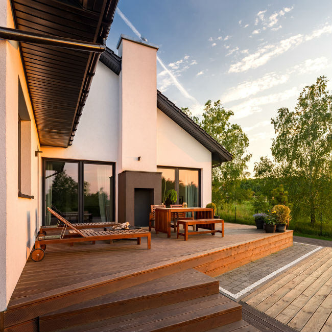 Best Wood for Outdoor Furniture, Solved!