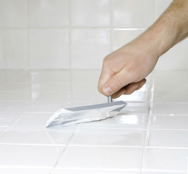 How to Install Tile Countertops Yourself