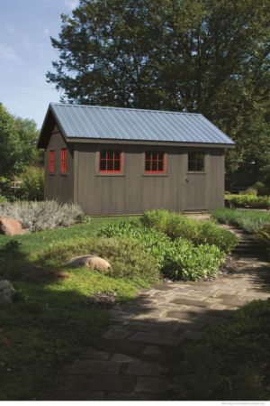 Built to Last: 4 Ways to Make Your Shed More Durable