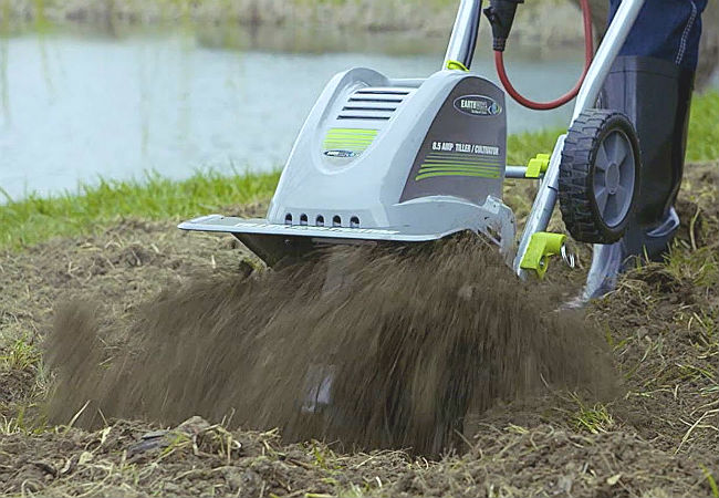 How to Get Loamy Soil in Your Garden