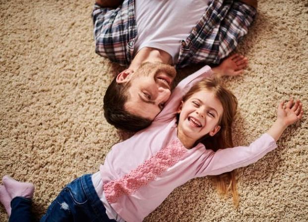8 Dirty Secrets Your Carpet May Be Keeping from You