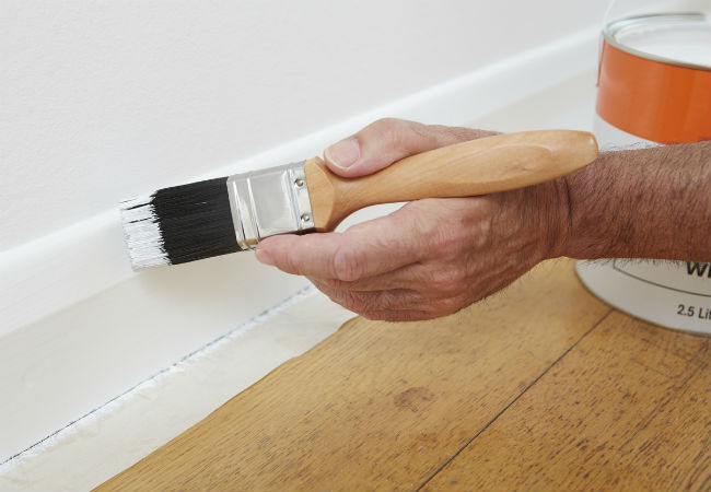Best Paint for Trim, Solved!