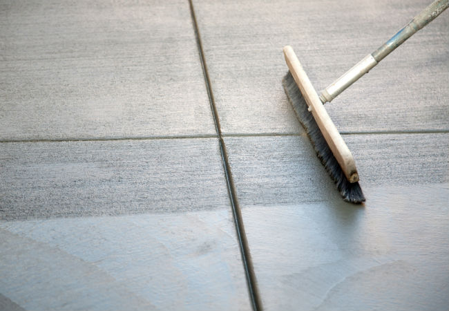 5 Ways to Use a Concrete Slab