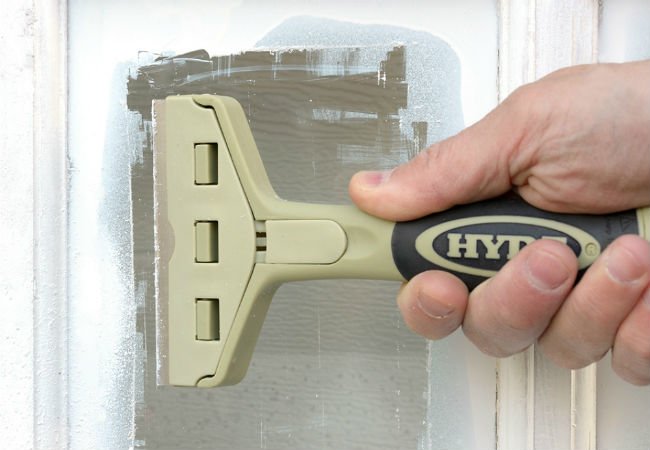 The Complete Guide to Painting Window Trim