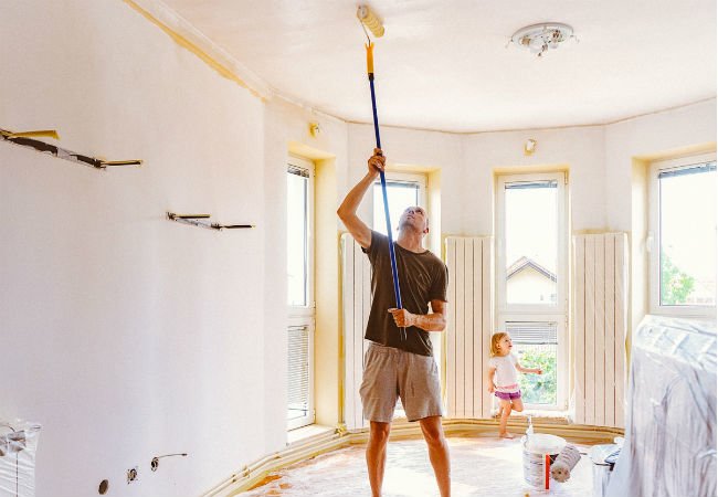 The Only 7 Tools You Need to Paint Any Room
