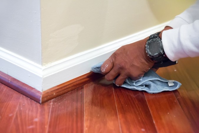 All You Need to Know About Shoe Molding
