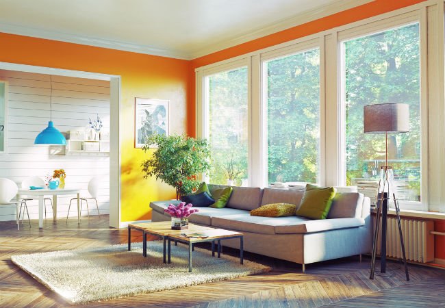 What’s the Difference? Vinyl vs. Aluminum Windows