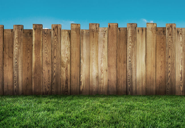 Tips for Setting Fence Posts